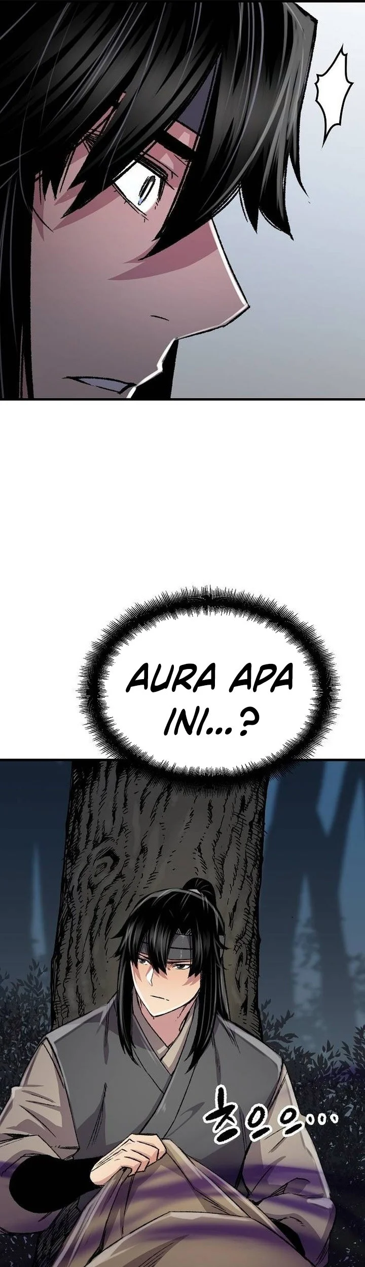 Reborn as The Heavenly Demon Chapter 95 - halaman 37