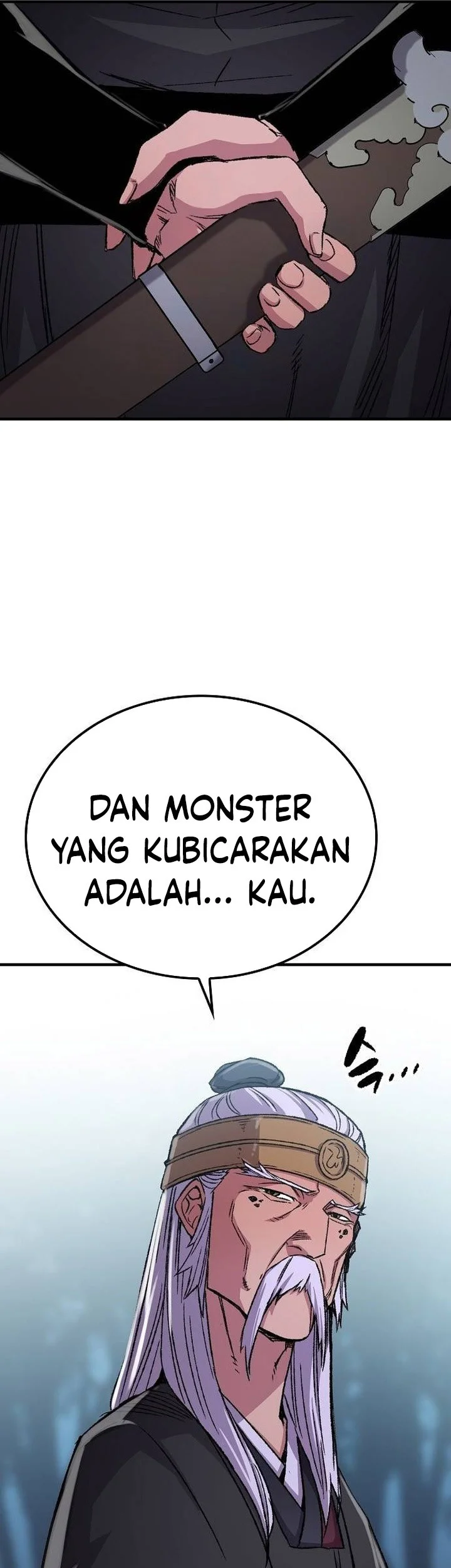 Reborn as The Heavenly Demon Chapter 95 - halaman 49
