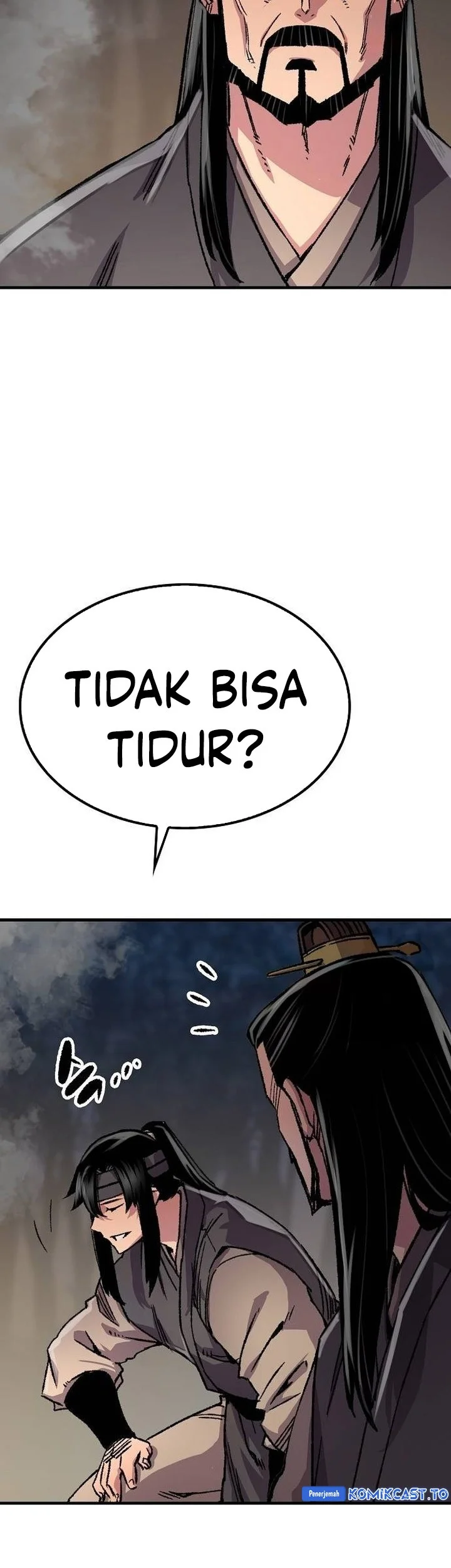 Reborn as The Heavenly Demon Chapter 95 - halaman 5