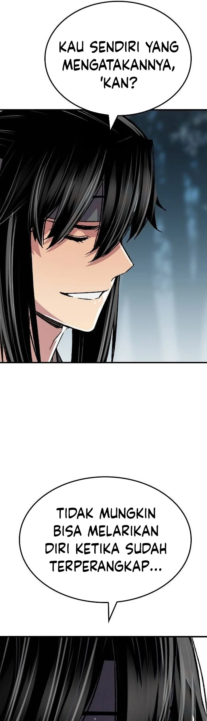 Reborn as The Heavenly Demon Chapter 95 - halaman 61