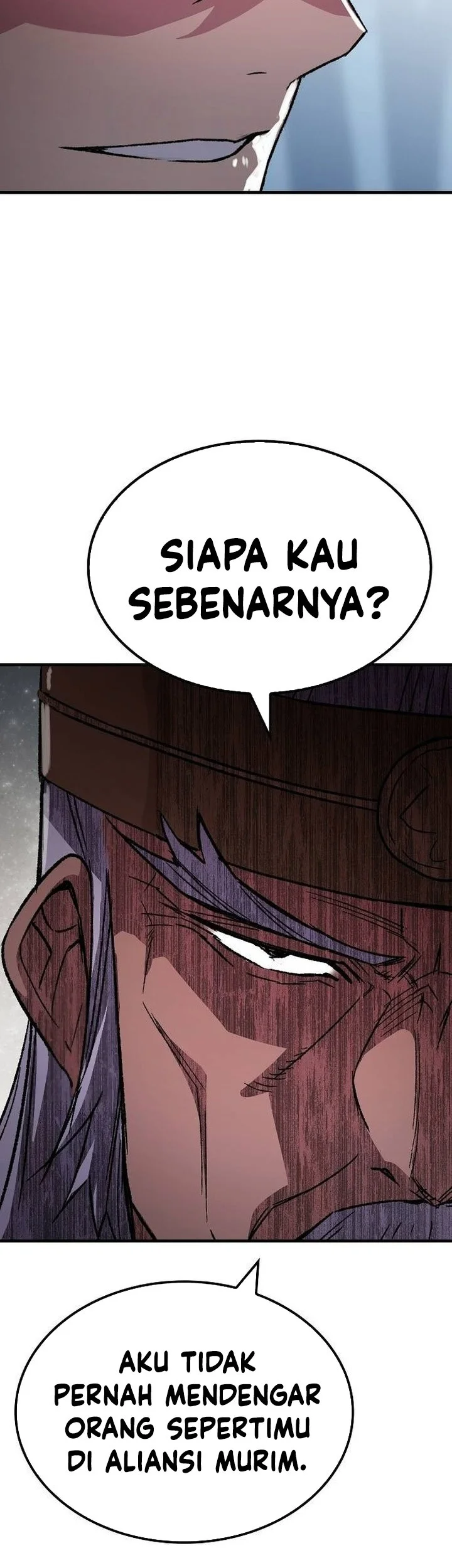 Reborn as The Heavenly Demon Chapter 95 - halaman 63