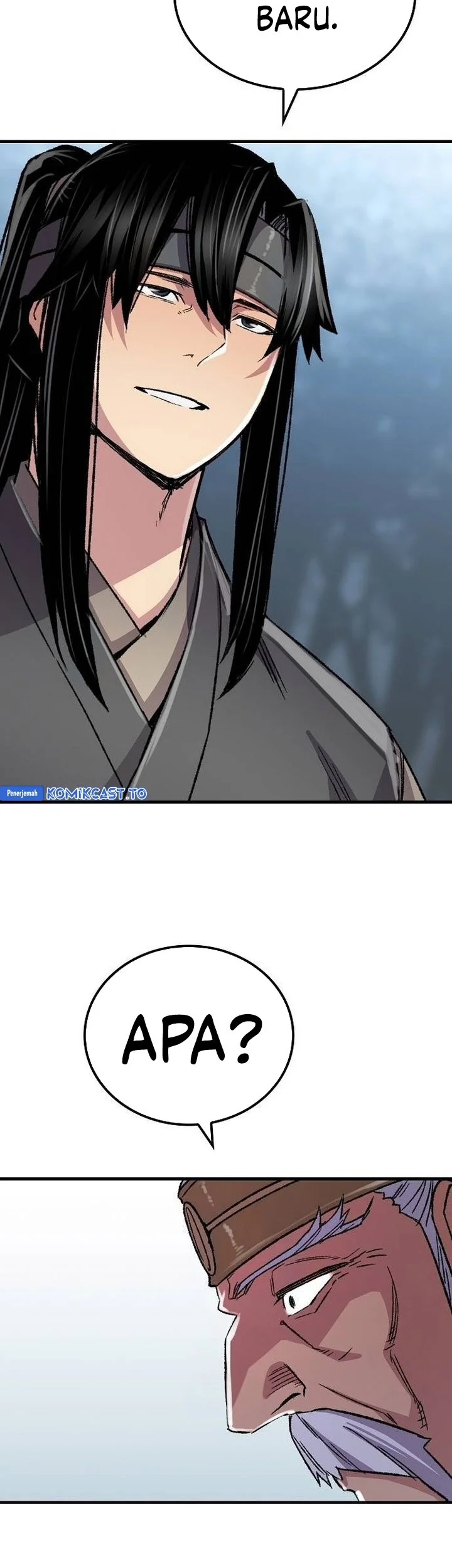 Reborn as The Heavenly Demon Chapter 95 - halaman 65