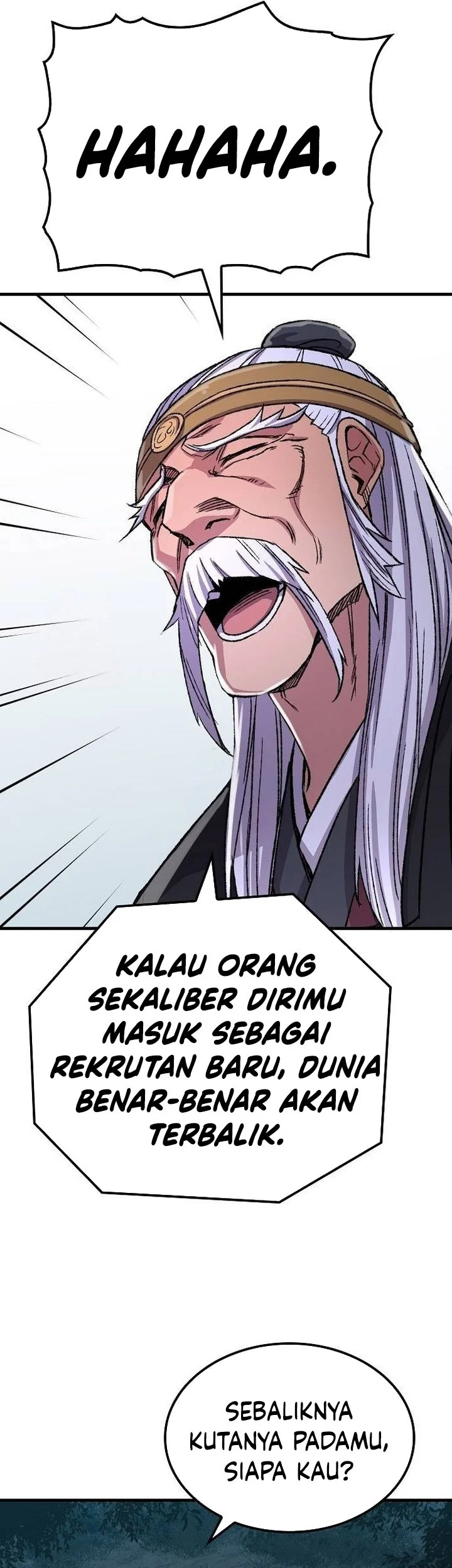 Reborn as The Heavenly Demon Chapter 95 - halaman 67