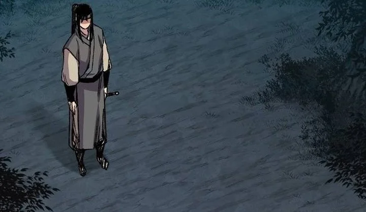 Reborn as The Heavenly Demon Chapter 95 - halaman 68