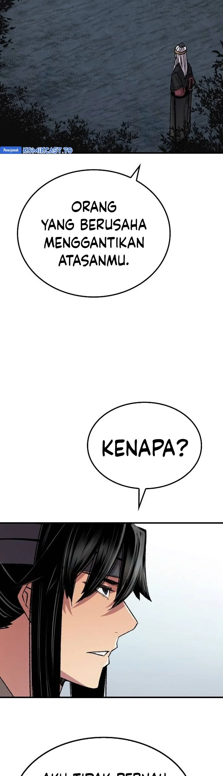 Reborn as The Heavenly Demon Chapter 95 - halaman 69