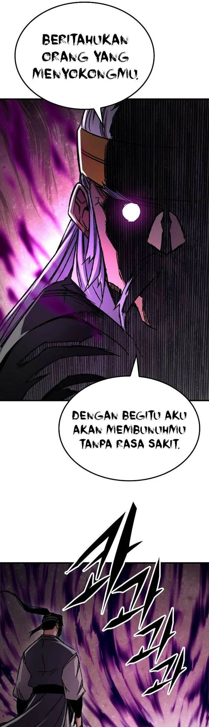 Reborn as The Heavenly Demon Chapter 95 - halaman 73