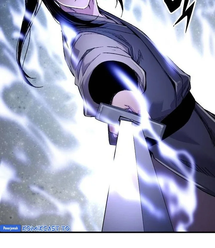 Reborn as The Heavenly Demon Chapter 95 - halaman 78