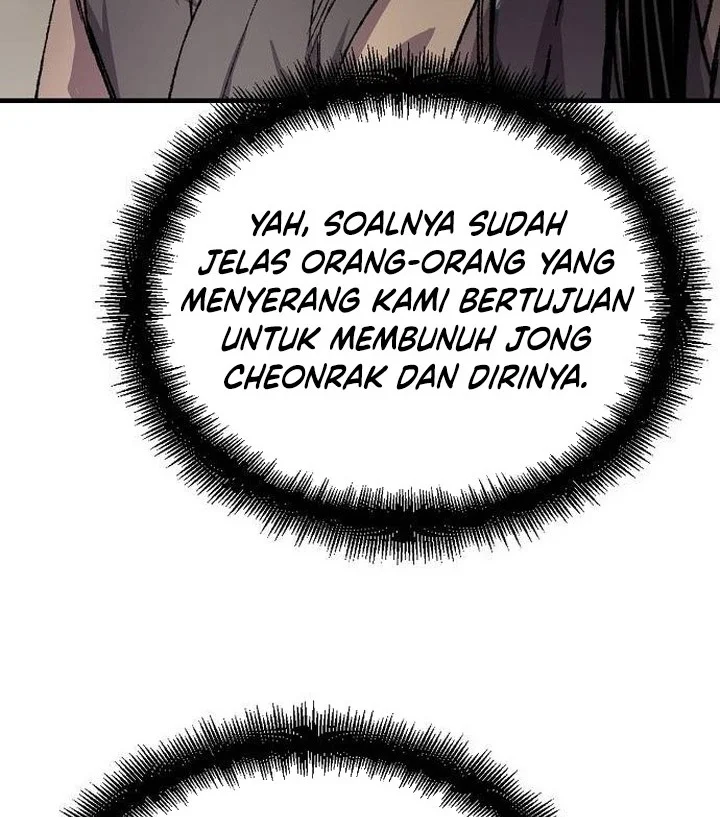 Reborn as The Heavenly Demon Chapter 95 - halaman 8