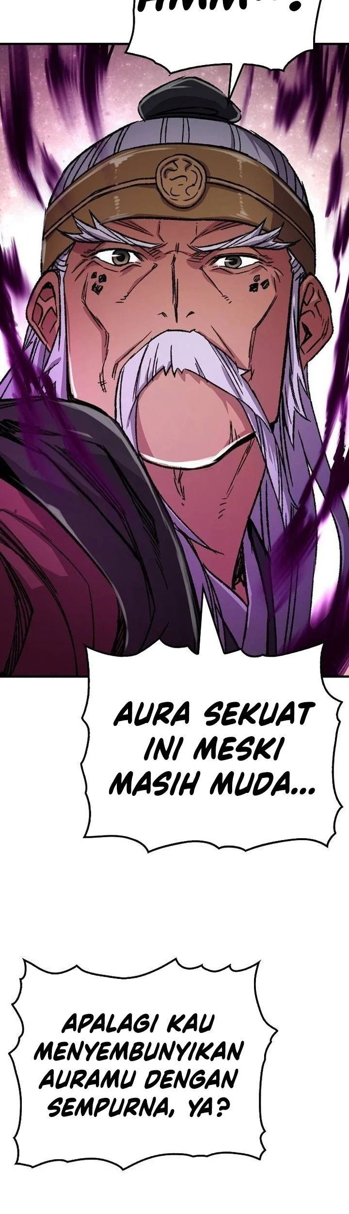 Reborn as The Heavenly Demon Chapter 95 - halaman 81