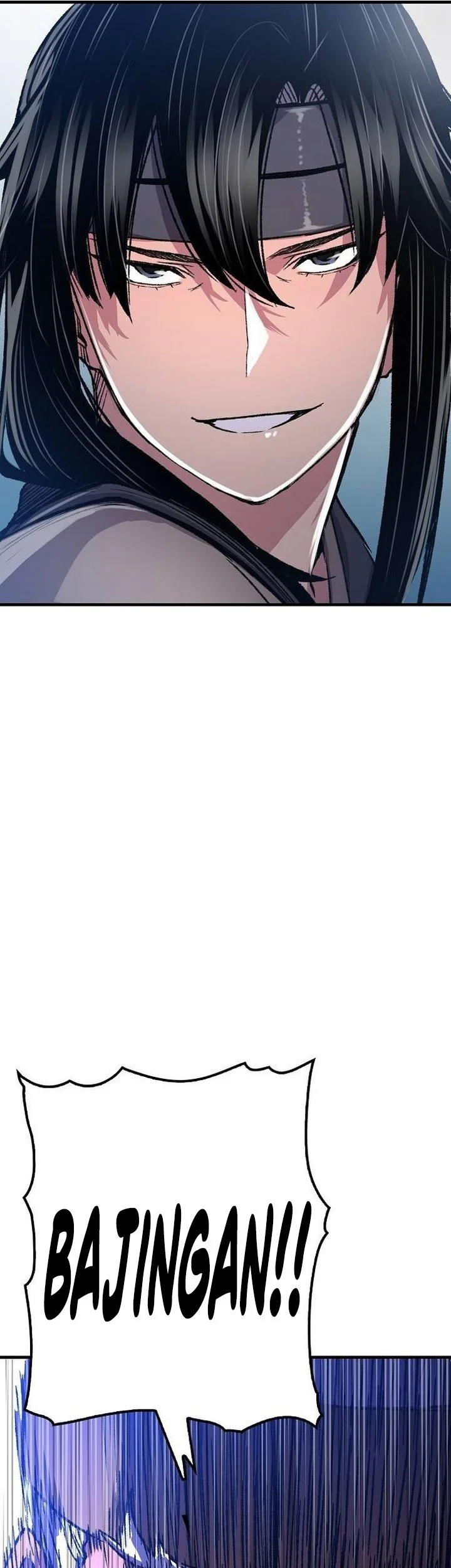 Reborn as The Heavenly Demon Chapter 95 - halaman 85