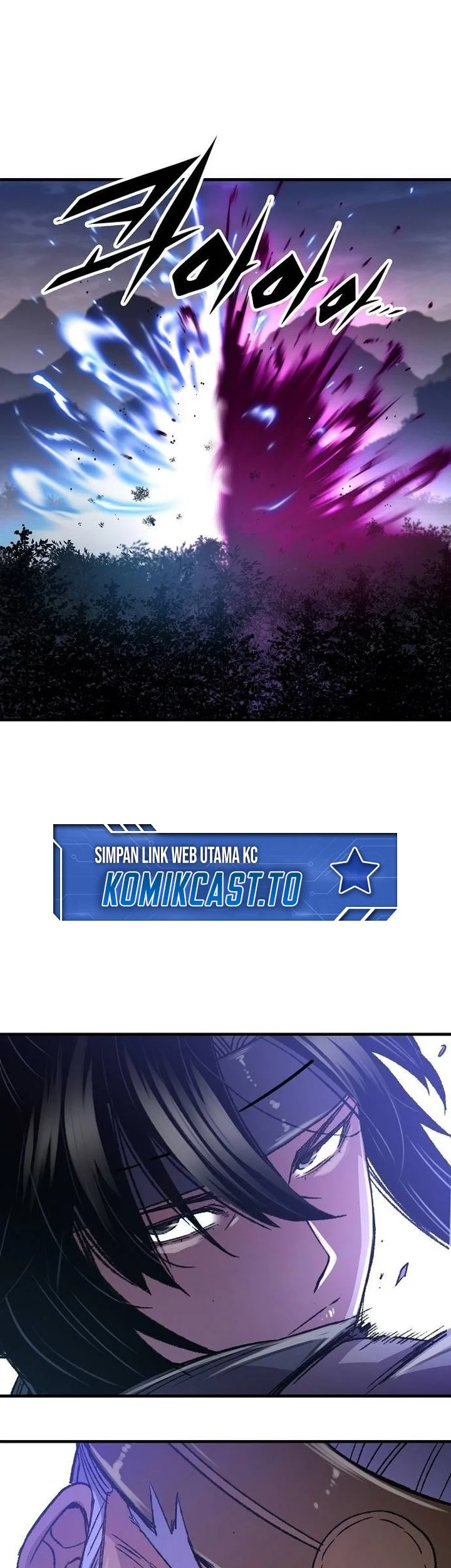 Reborn as The Heavenly Demon Chapter 95 - halaman 89