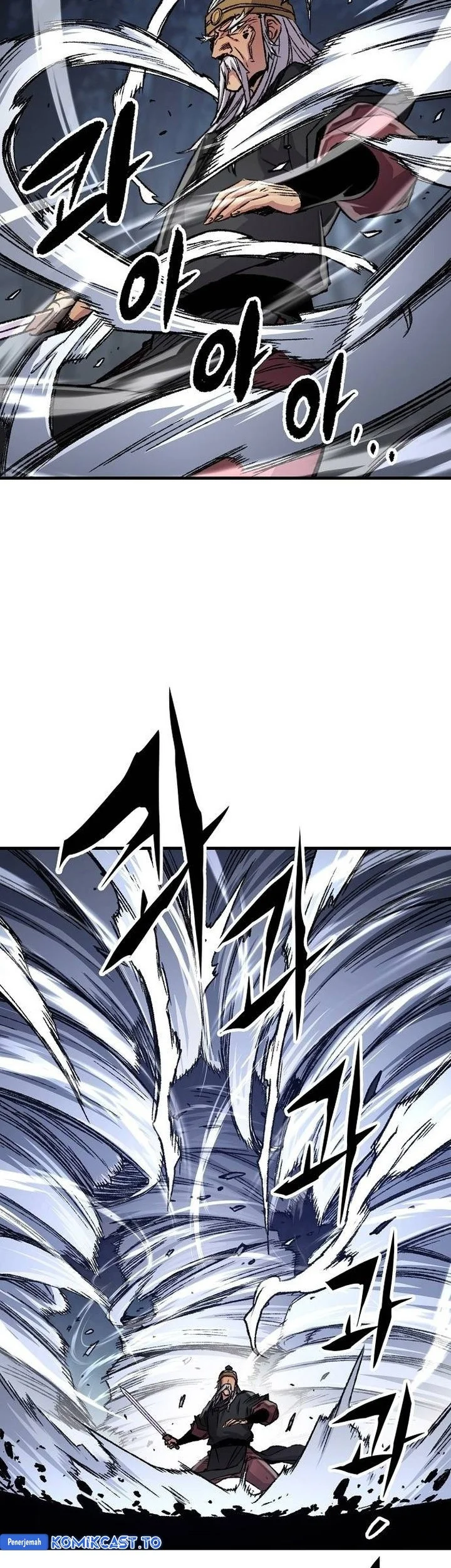 Reborn as The Heavenly Demon Chapter 96 - halaman 11