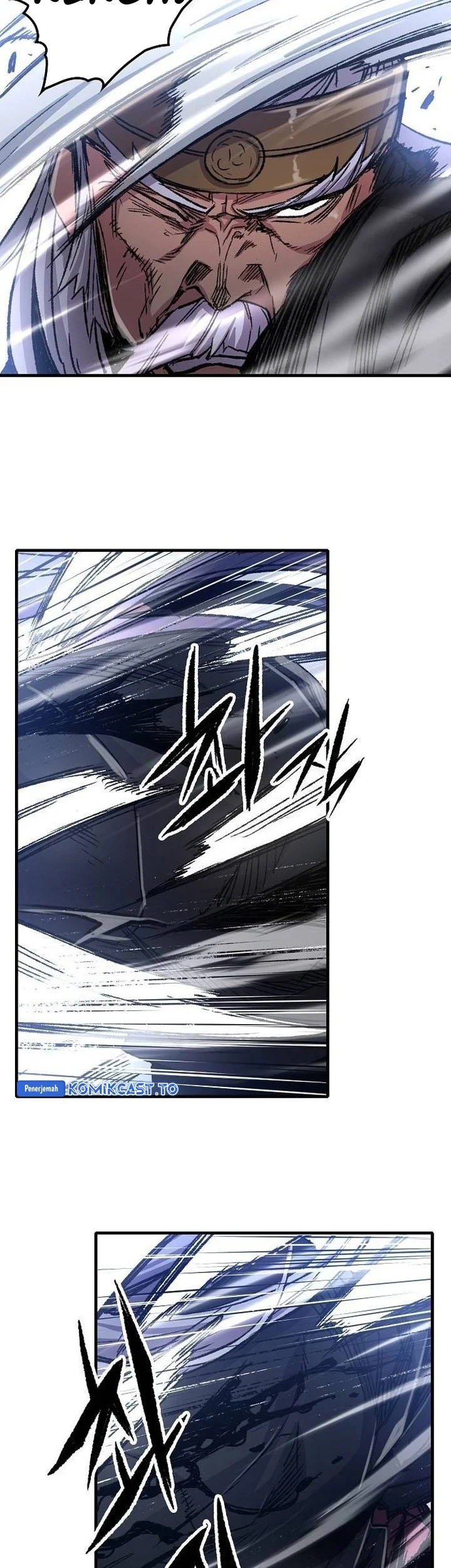 Reborn as The Heavenly Demon Chapter 96 - halaman 17