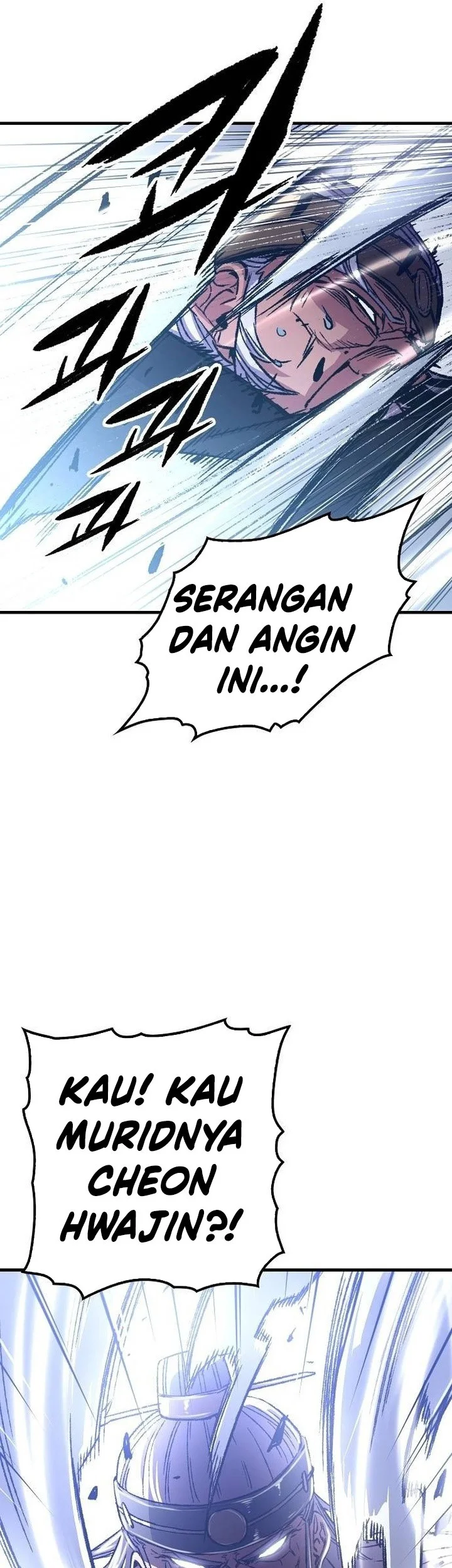 Reborn as The Heavenly Demon Chapter 96 - halaman 19