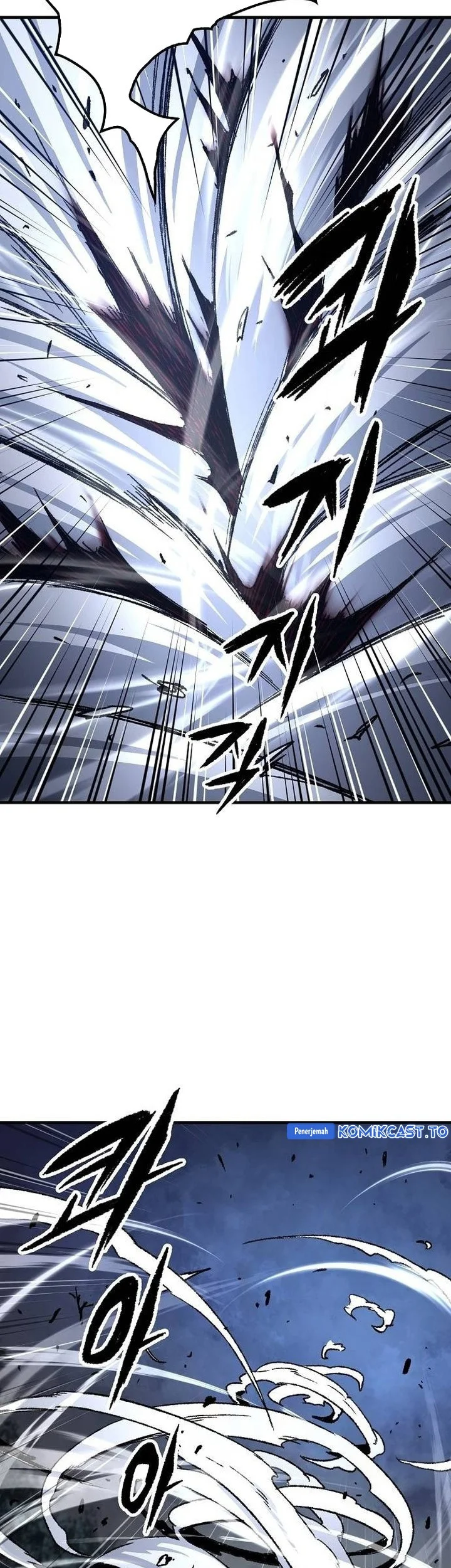 Reborn as The Heavenly Demon Chapter 96 - halaman 23