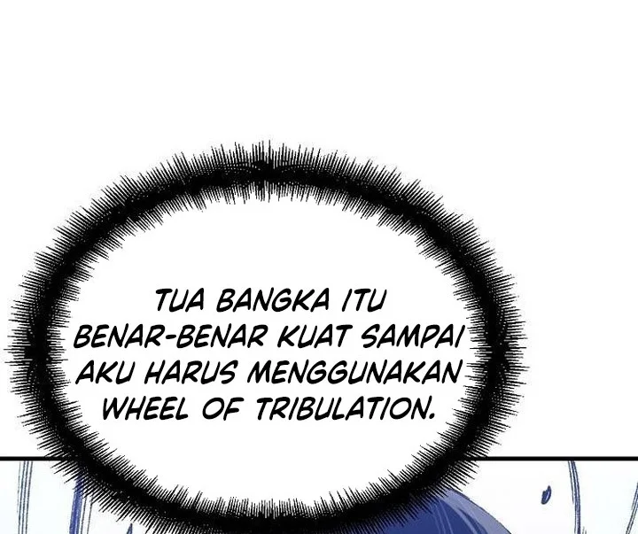 Reborn as The Heavenly Demon Chapter 96 - halaman 26
