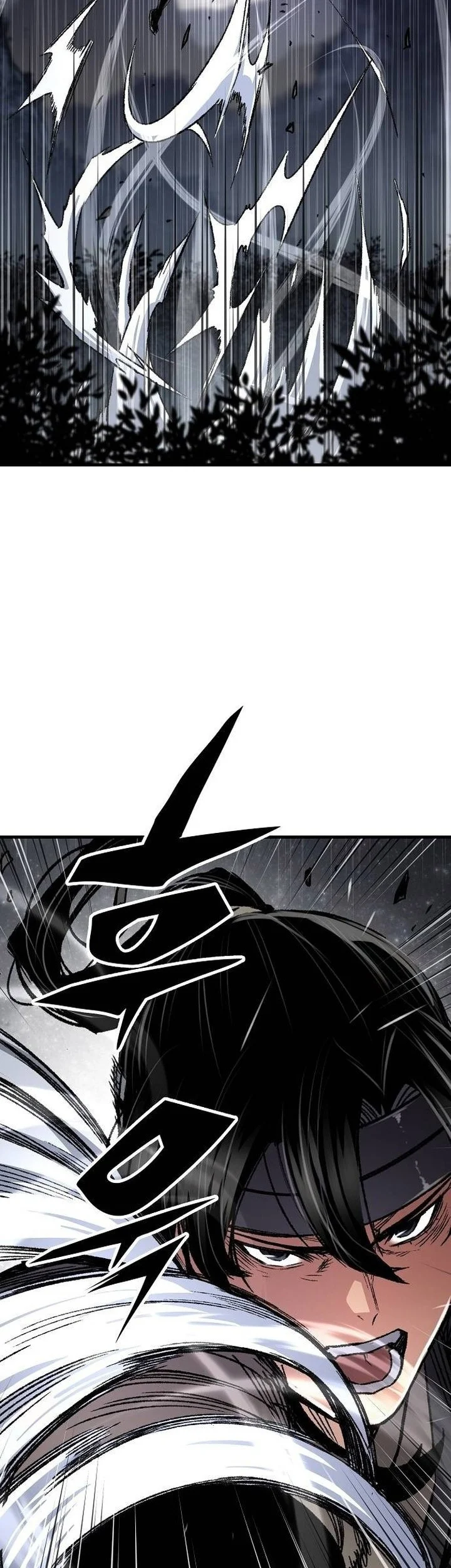 Reborn as The Heavenly Demon Chapter 96 - halaman 3