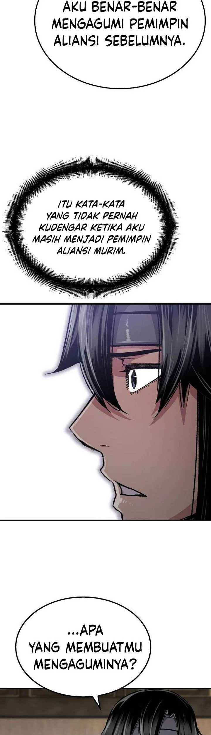 Reborn as The Heavenly Demon Chapter 96 - halaman 47