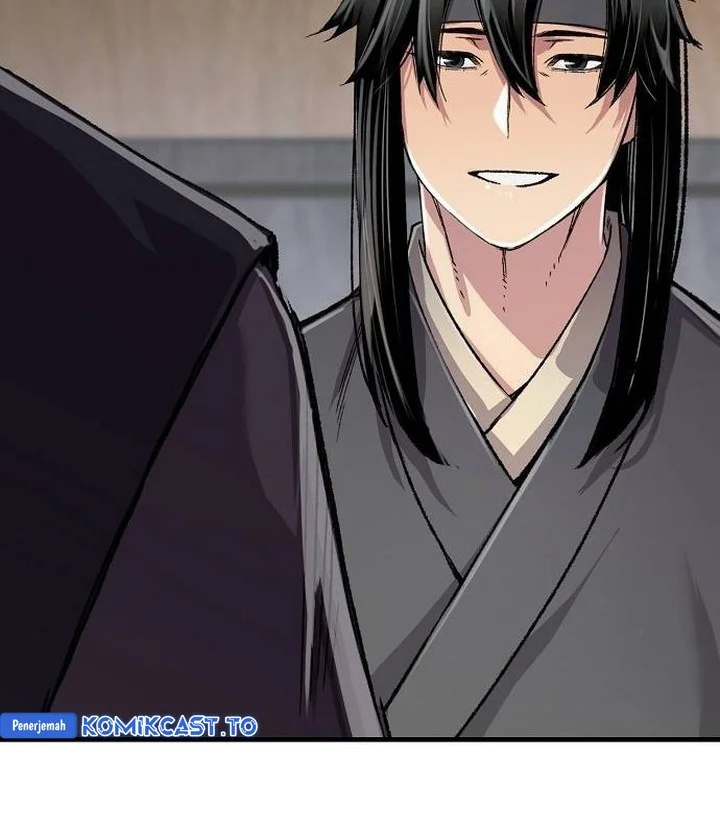 Reborn as The Heavenly Demon Chapter 96 - halaman 48