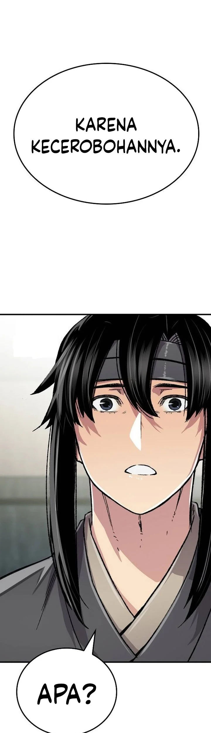 Reborn as The Heavenly Demon Chapter 96 - halaman 49
