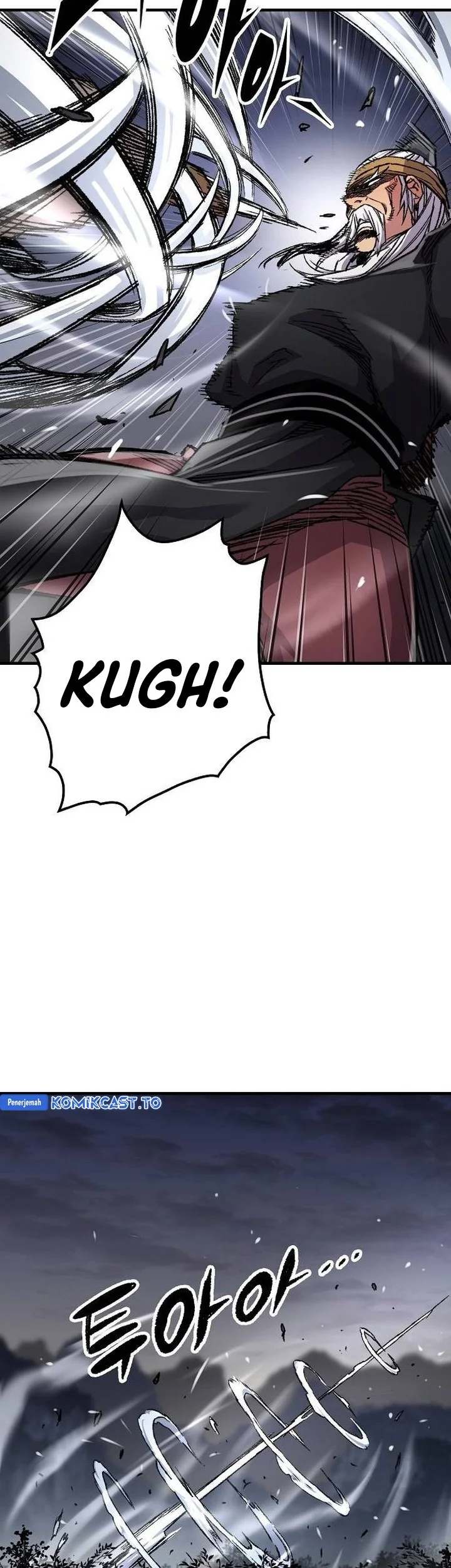Reborn as The Heavenly Demon Chapter 96 - halaman 5
