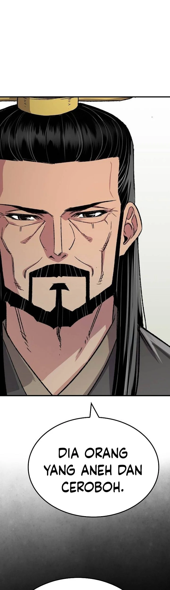 Reborn as The Heavenly Demon Chapter 96 - halaman 51