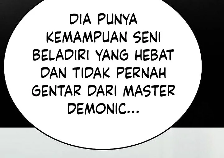 Reborn as The Heavenly Demon Chapter 96 - halaman 52
