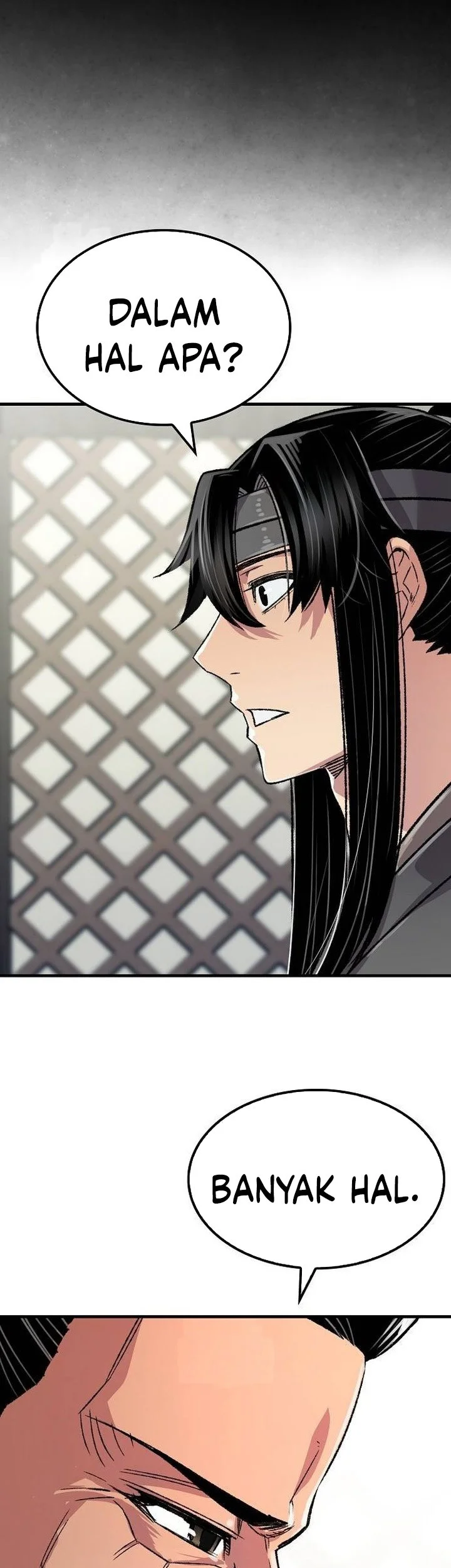 Reborn as The Heavenly Demon Chapter 96 - halaman 55