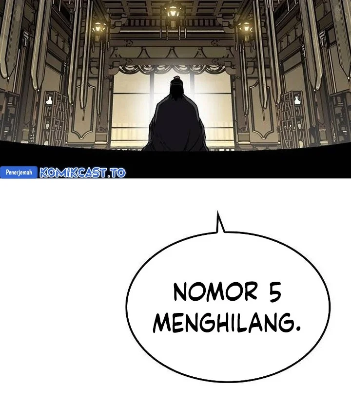 Reborn as The Heavenly Demon Chapter 96 - halaman 60