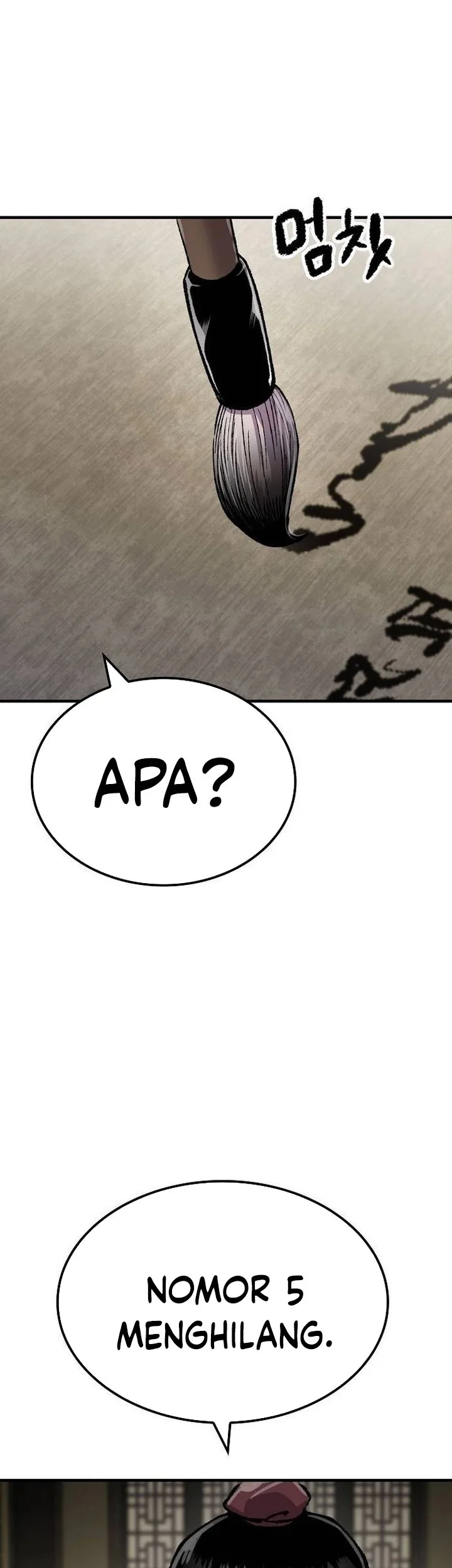 Reborn as The Heavenly Demon Chapter 96 - halaman 61