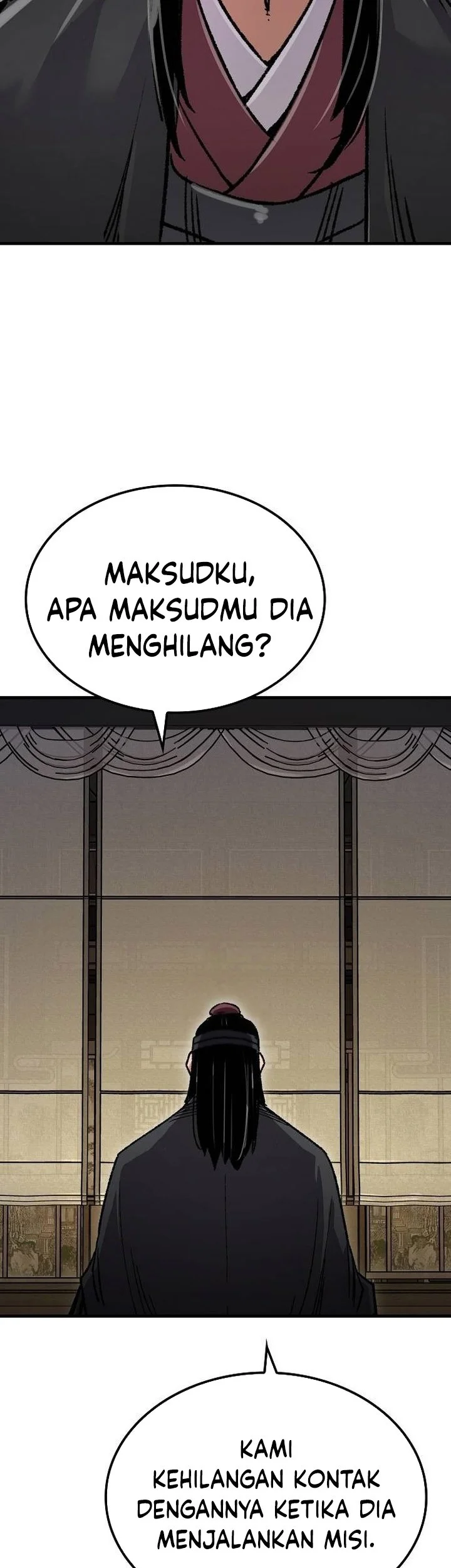 Reborn as The Heavenly Demon Chapter 96 - halaman 63