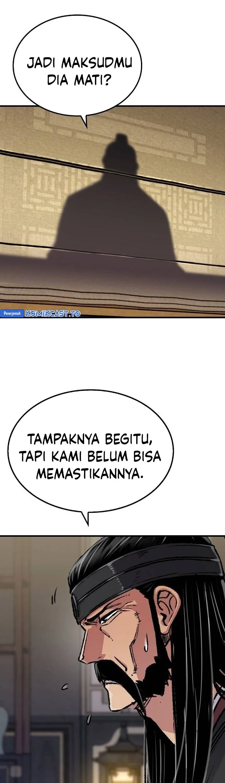 Reborn as The Heavenly Demon Chapter 96 - halaman 65