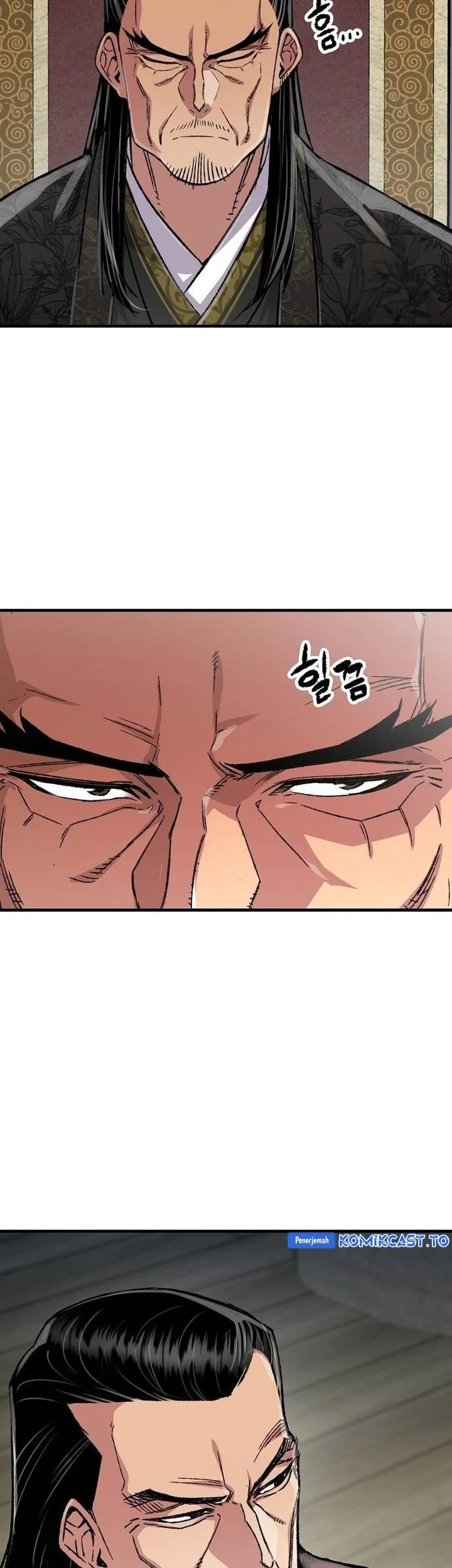 Reborn as The Heavenly Demon Chapter 96 - halaman 83