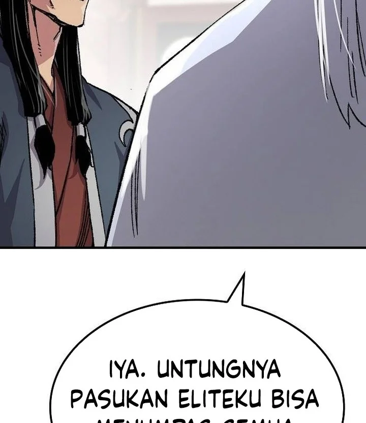 Reborn as The Heavenly Demon Chapter 96 - halaman 86