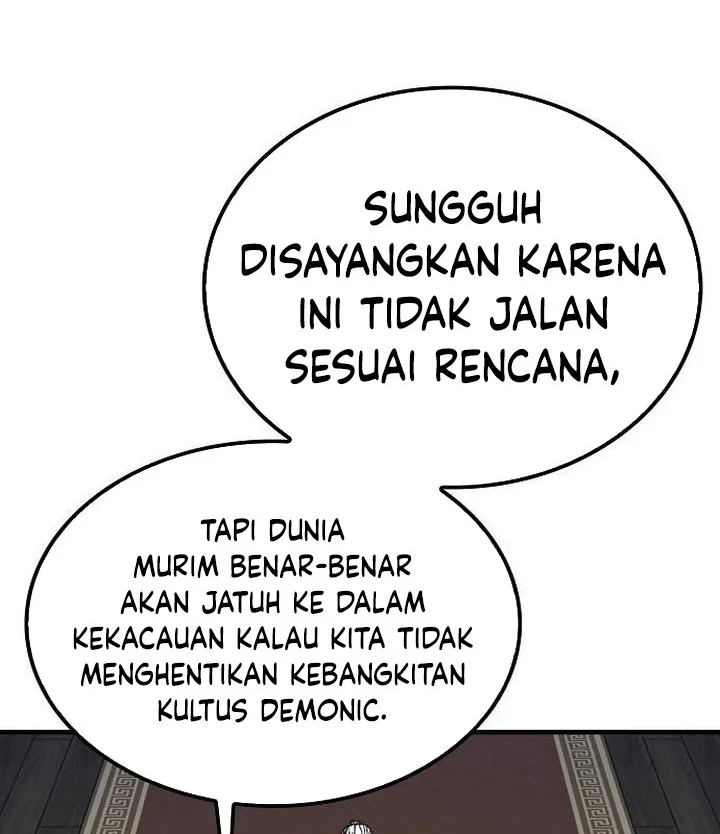 Reborn as The Heavenly Demon Chapter 96 - halaman 88