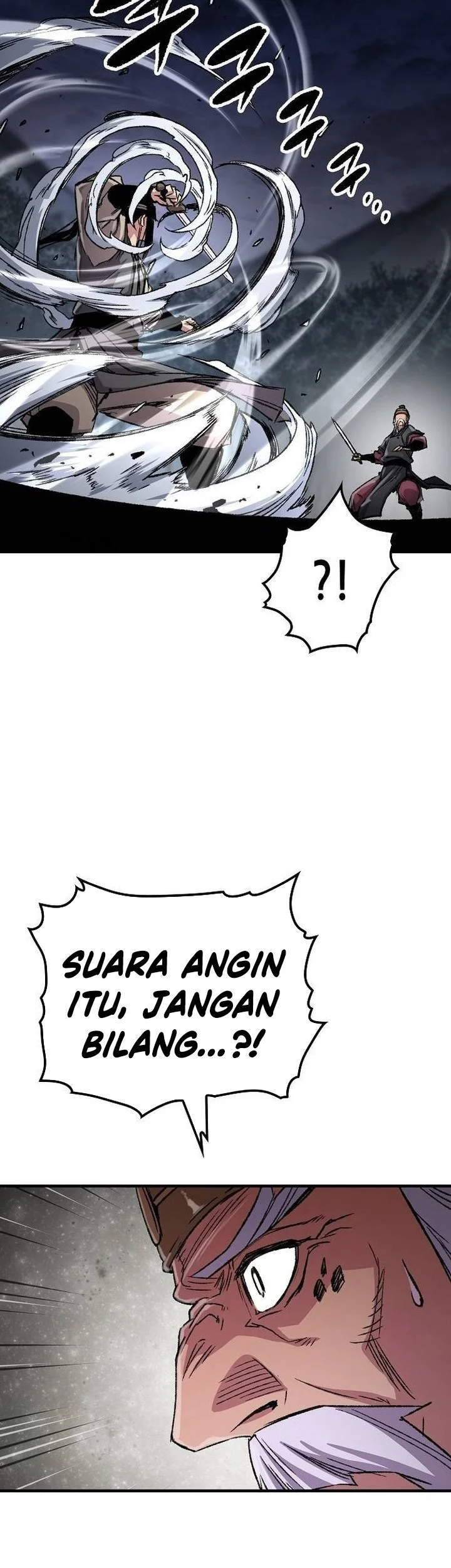 Reborn as The Heavenly Demon Chapter 96 - halaman 9