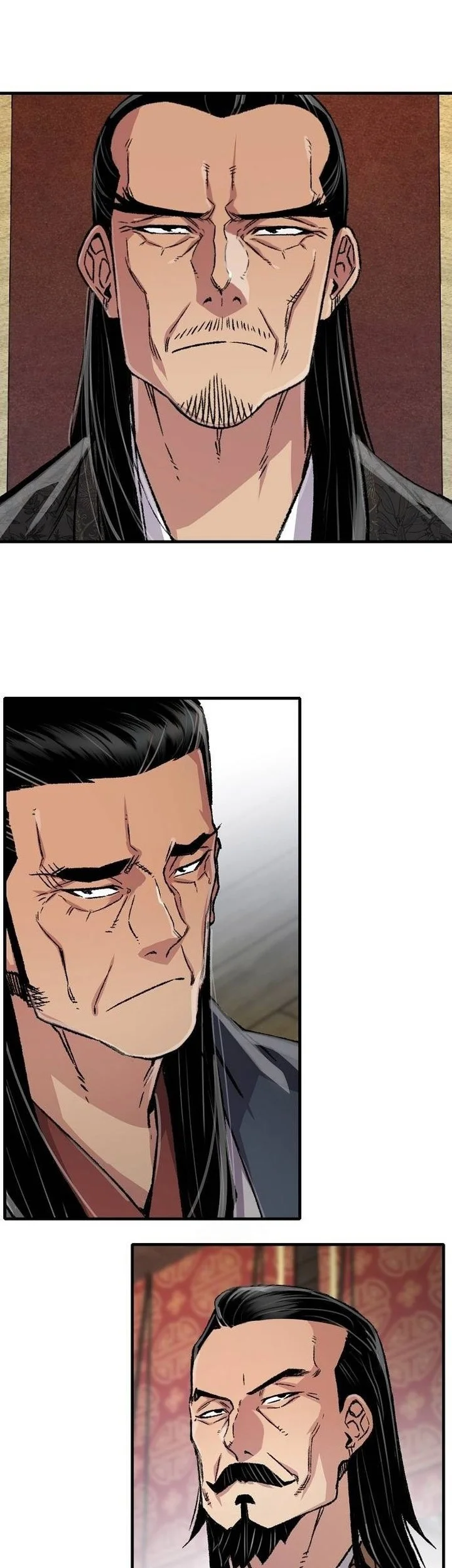 Reborn as The Heavenly Demon Chapter 96 - halaman 93