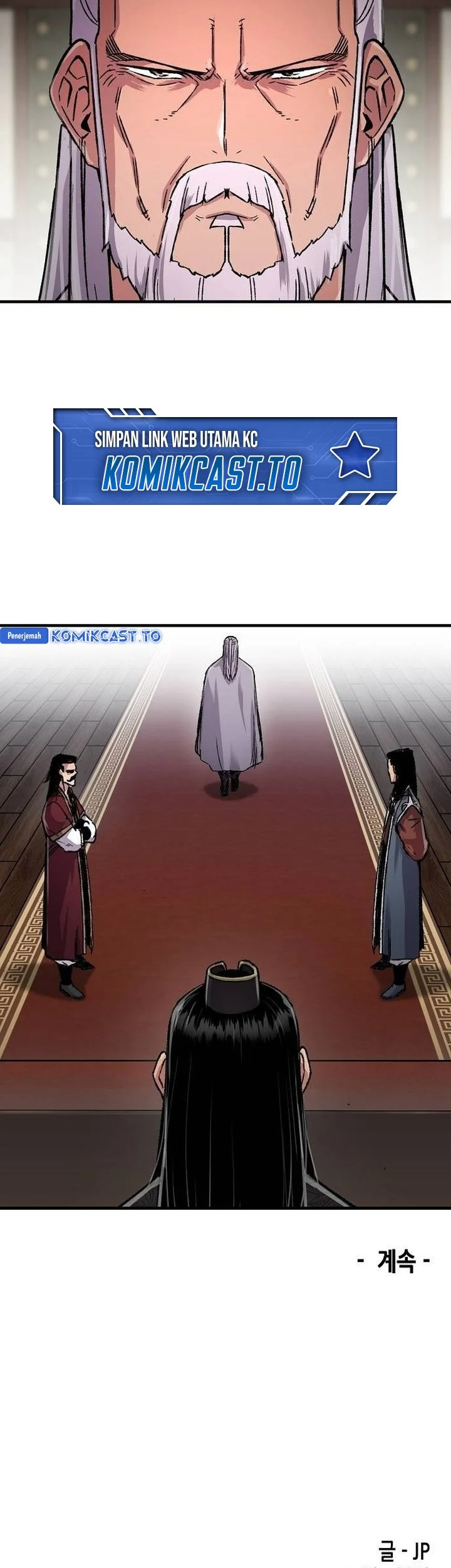 Reborn as The Heavenly Demon Chapter 96 - halaman 95