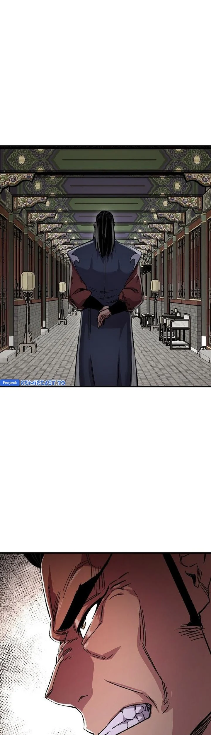 Reborn as The Heavenly Demon Chapter 97 - halaman 21