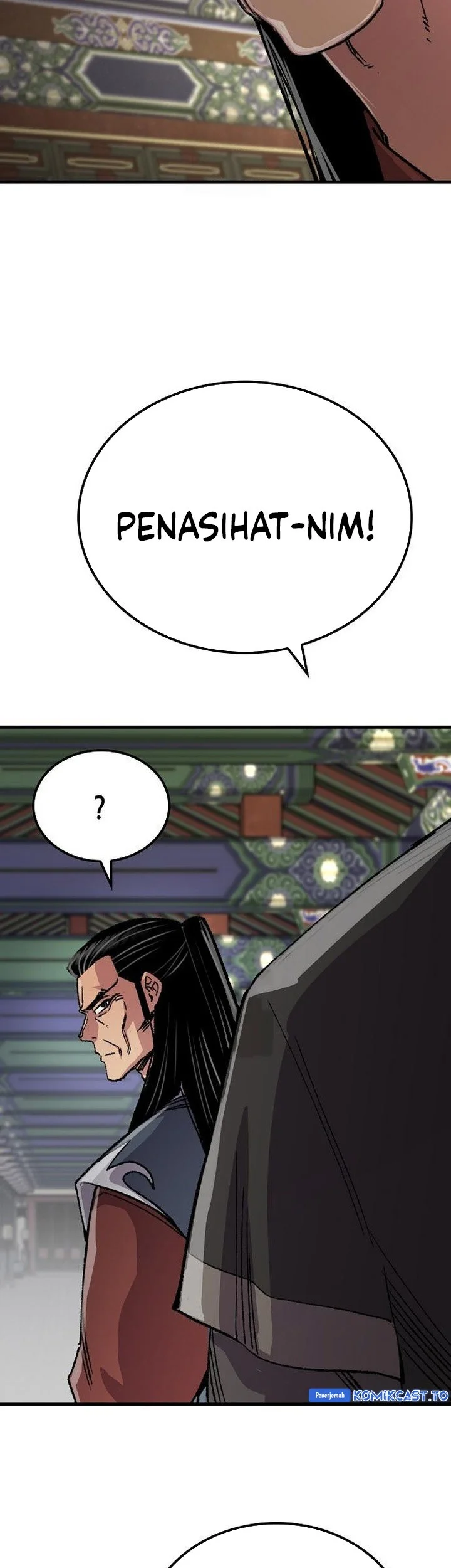 Reborn as The Heavenly Demon Chapter 97 - halaman 27