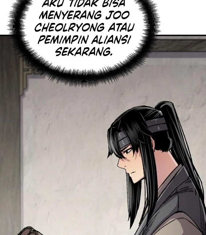 Reborn as The Heavenly Demon Chapter 97 - halaman 40