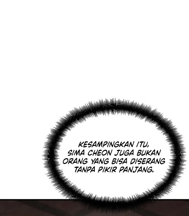 Reborn as The Heavenly Demon Chapter 97 - halaman 42