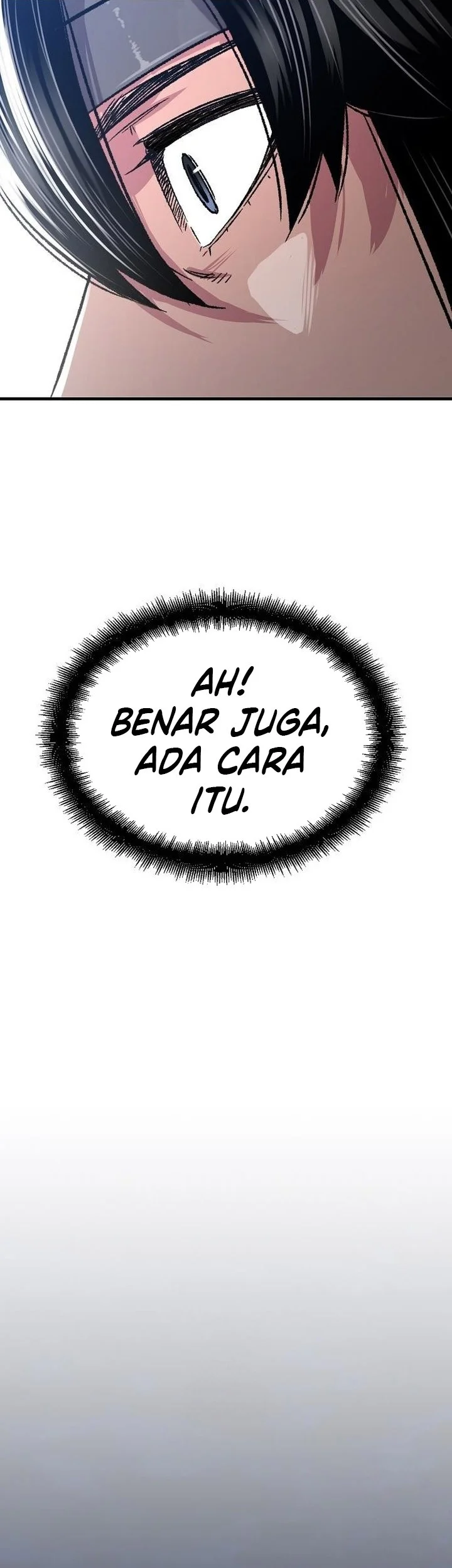 Reborn as The Heavenly Demon Chapter 97 - halaman 45