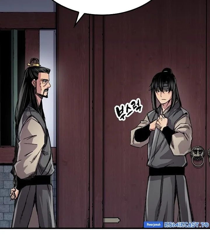 Reborn as The Heavenly Demon Chapter 97 - halaman 48