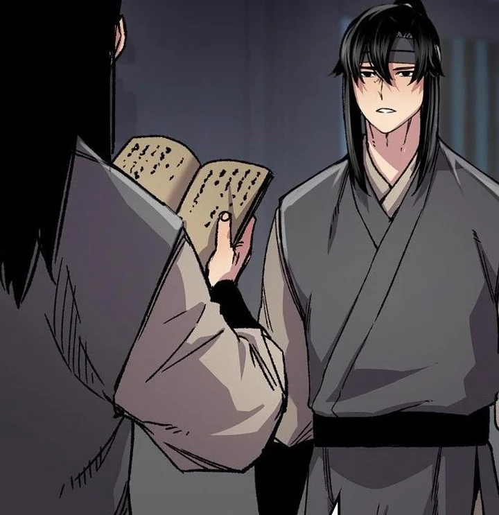 Reborn as The Heavenly Demon Chapter 97 - halaman 50
