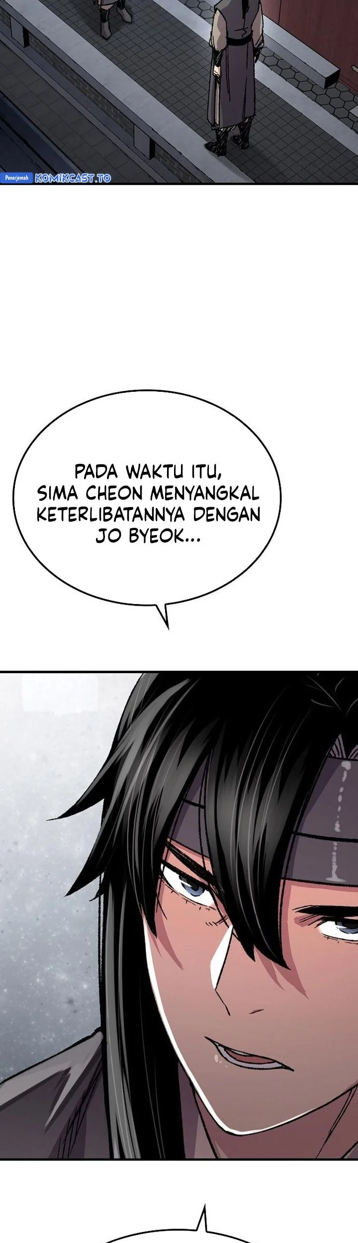 Reborn as The Heavenly Demon Chapter 97 - halaman 53