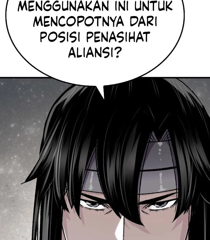 Reborn as The Heavenly Demon Chapter 97 - halaman 58