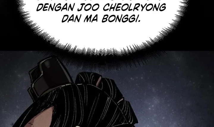 Reborn as The Heavenly Demon Chapter 97 - halaman 64