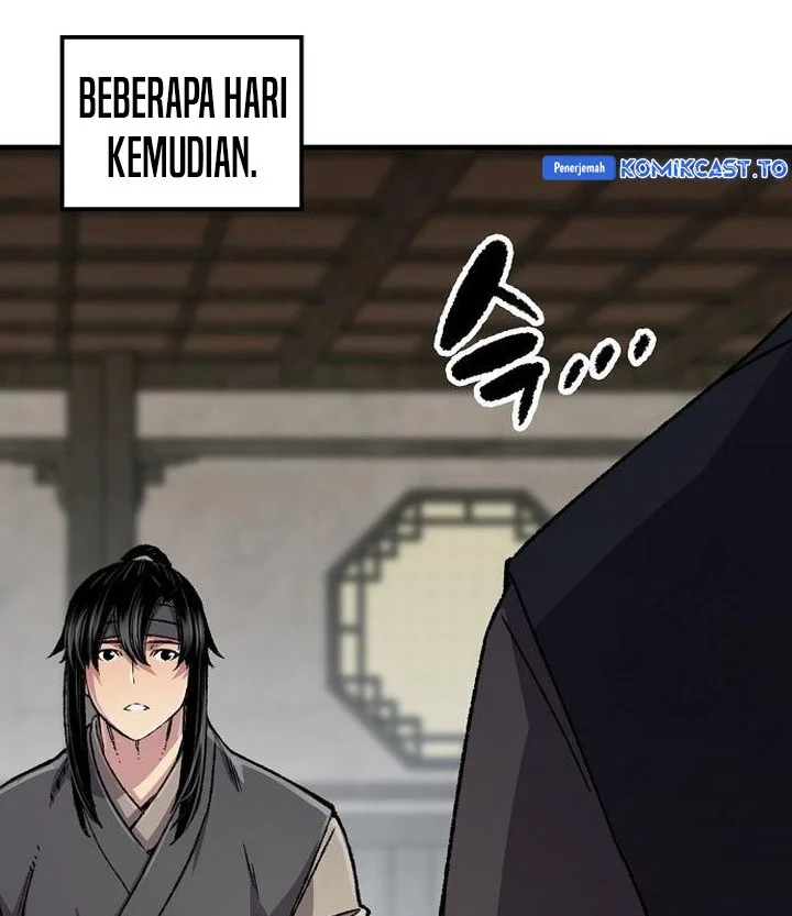 Reborn as The Heavenly Demon Chapter 97 - halaman 74