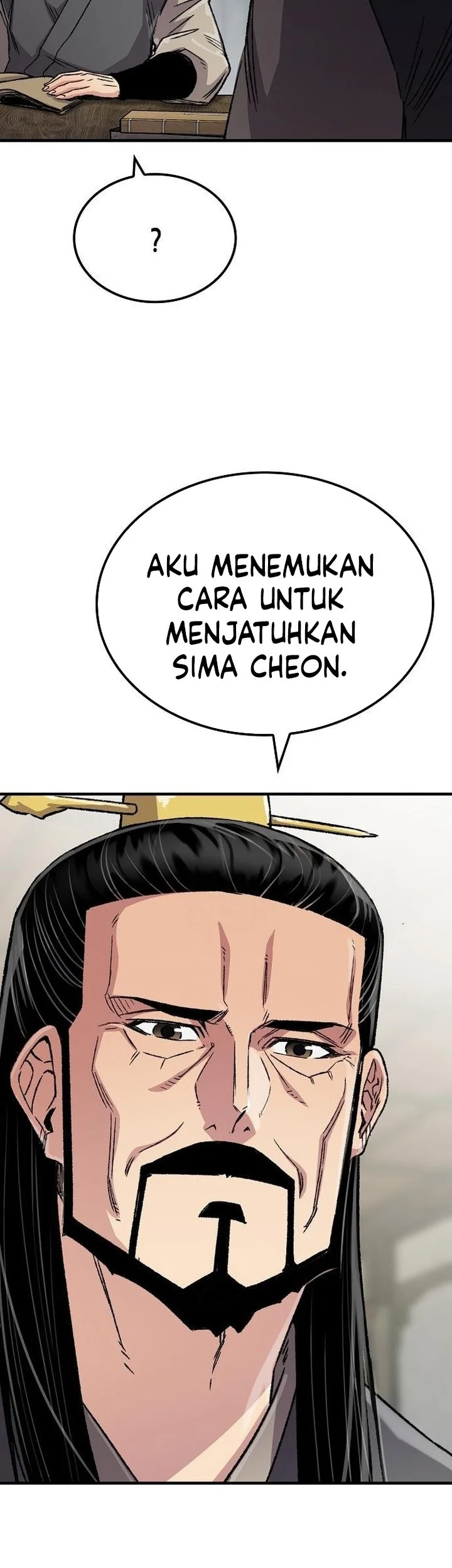 Reborn as The Heavenly Demon Chapter 97 - halaman 75